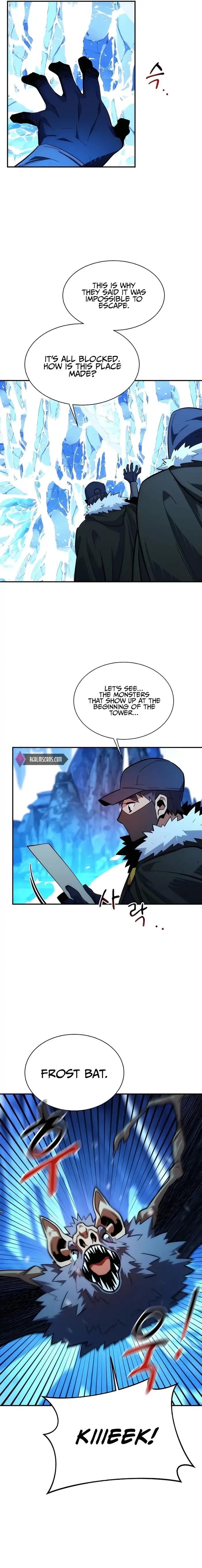 Auto Hunting With My Clones - Chapter 36 - Page 27