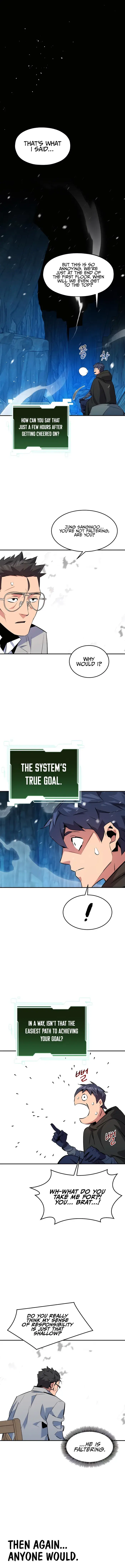 Auto Hunting With My Clones - Chapter 147 - Page 11