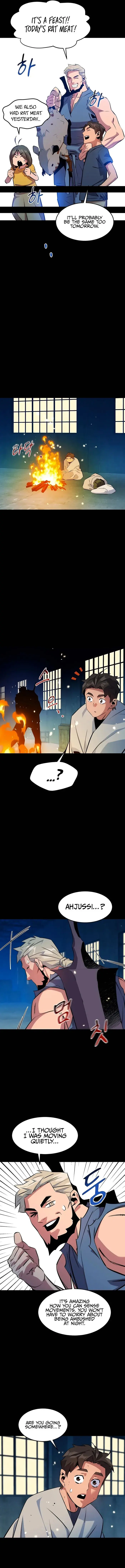 Auto Hunting With My Clones - Chapter 148 - Page 15