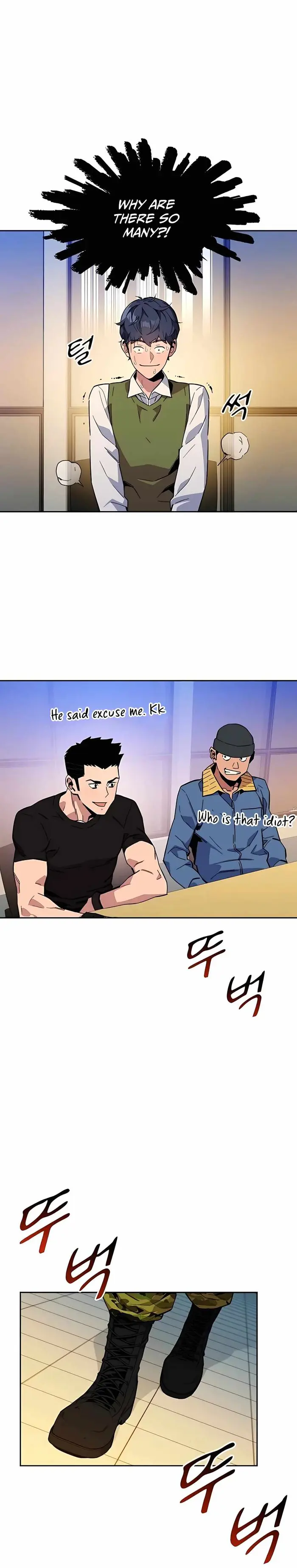 Auto Hunting With My Clones - Chapter 6 - Page 31