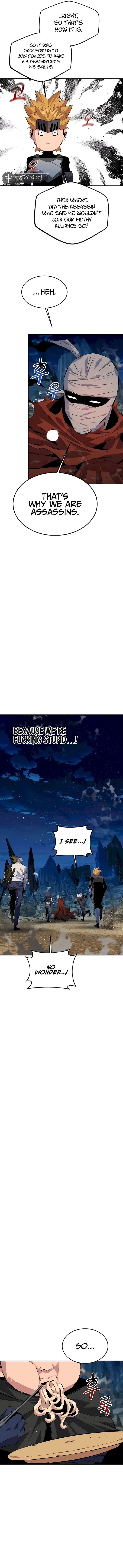 Auto Hunting With My Clones - Chapter 97 - Page 5