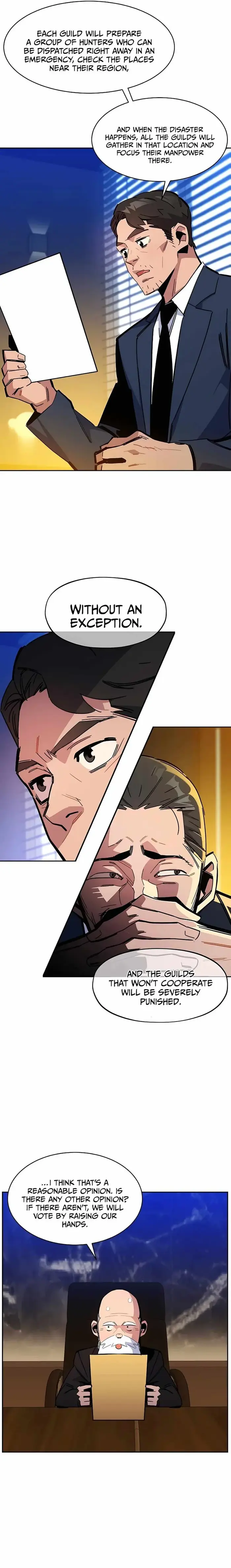 Auto Hunting With My Clones - Chapter 21 - Page 15
