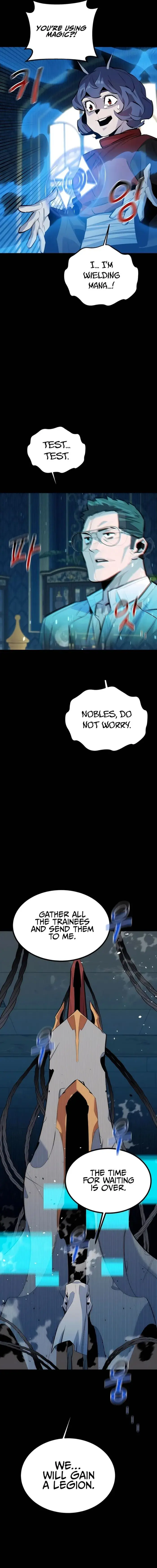 Auto Hunting With My Clones - Chapter 121 - Page 21