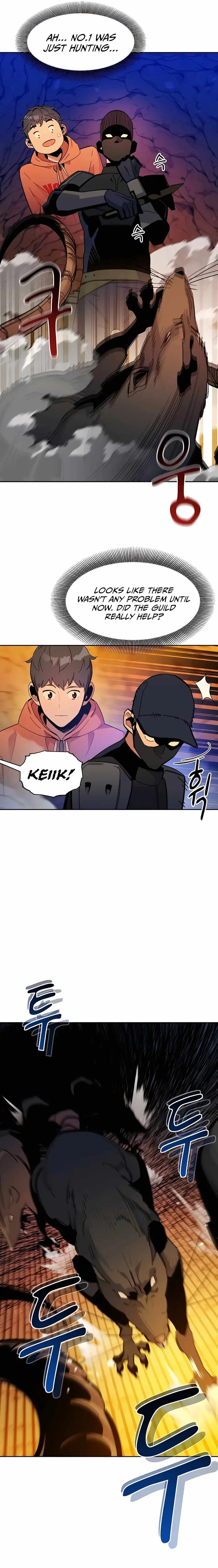 Auto Hunting With My Clones - Chapter 17 - Page 23