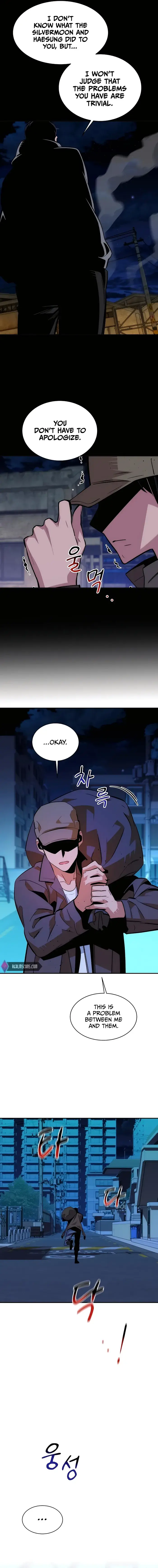Auto Hunting With My Clones - Chapter 47 - Page 8
