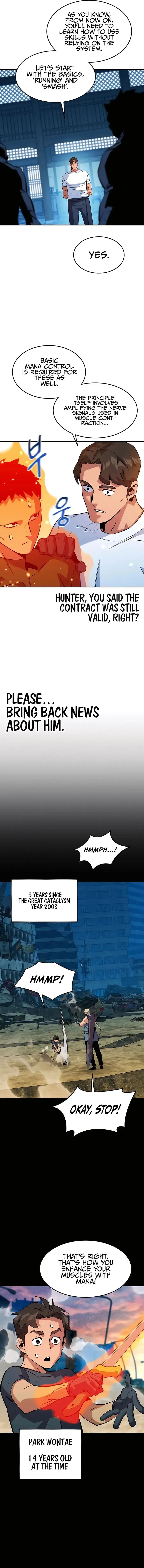 Auto Hunting With My Clones - Chapter 148 - Page 9