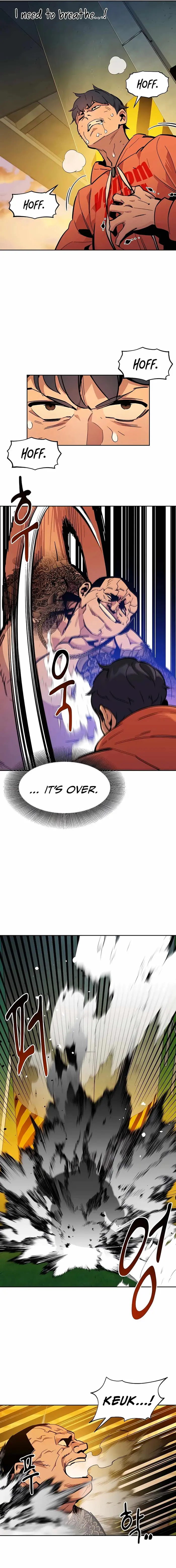 Auto Hunting With My Clones - Chapter 16 - Page 14