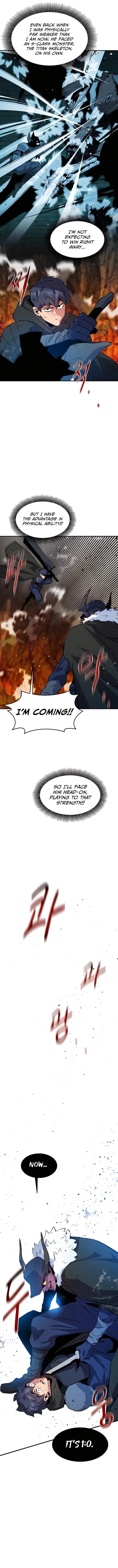 Auto Hunting With My Clones - Chapter 151 - Page 9
