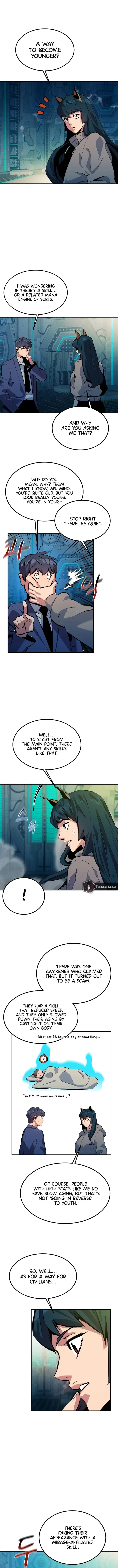 Auto Hunting With My Clones - Chapter 131 - Page 1