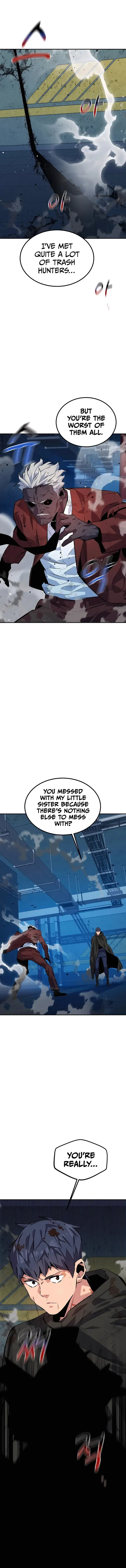 Auto Hunting With My Clones - Chapter 111 - Page 1
