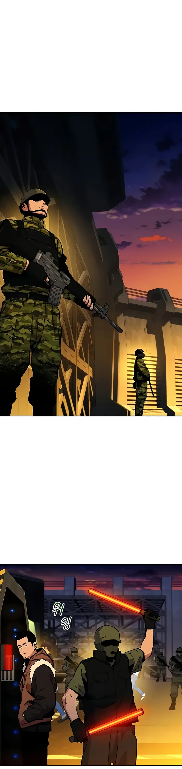 Auto Hunting With My Clones - Chapter 10 - Page 8