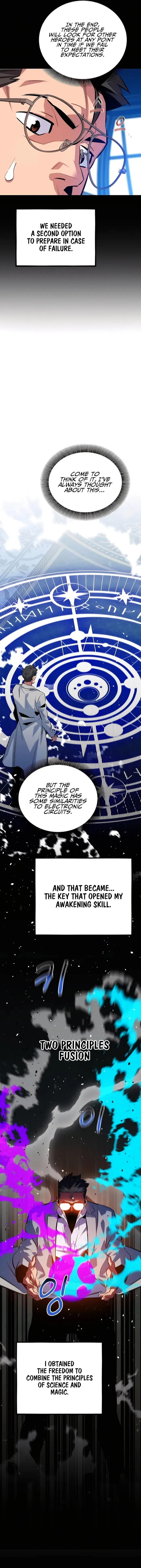 Auto Hunting With My Clones - Chapter 119 - Page 7