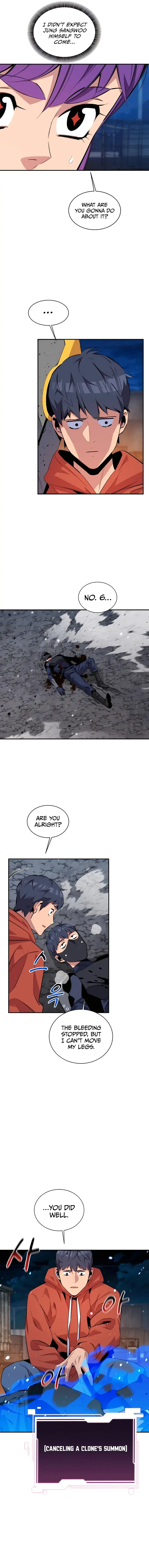 Auto Hunting With My Clones - Chapter 58 - Page 3
