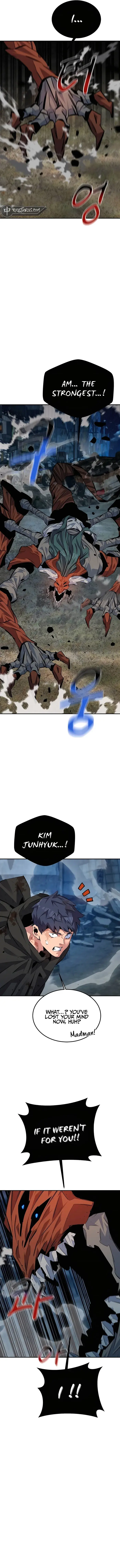 Auto Hunting With My Clones - Chapter 112 - Page 8