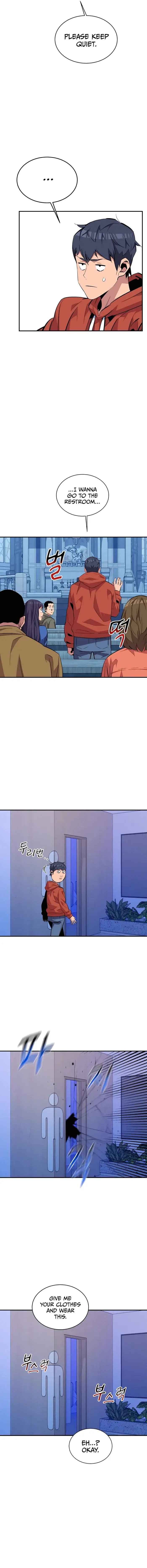 Auto Hunting With My Clones - Chapter 60 - Page 11