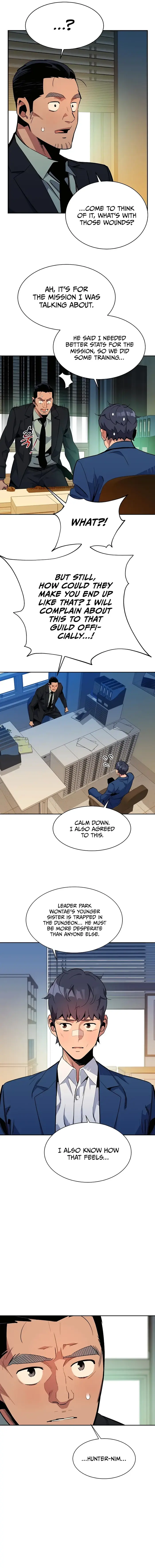 Auto Hunting With My Clones - Chapter 29 - Page 15