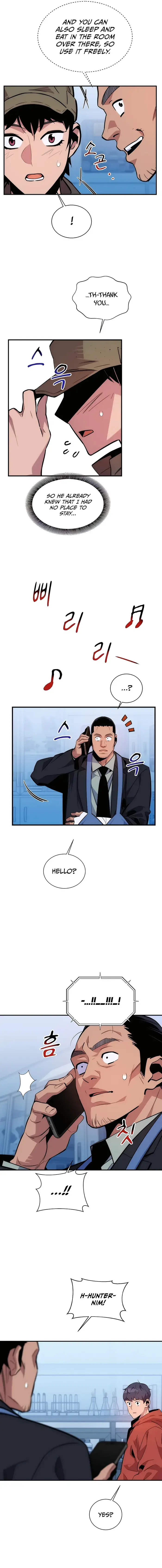 Auto Hunting With My Clones - Chapter 49 - Page 9