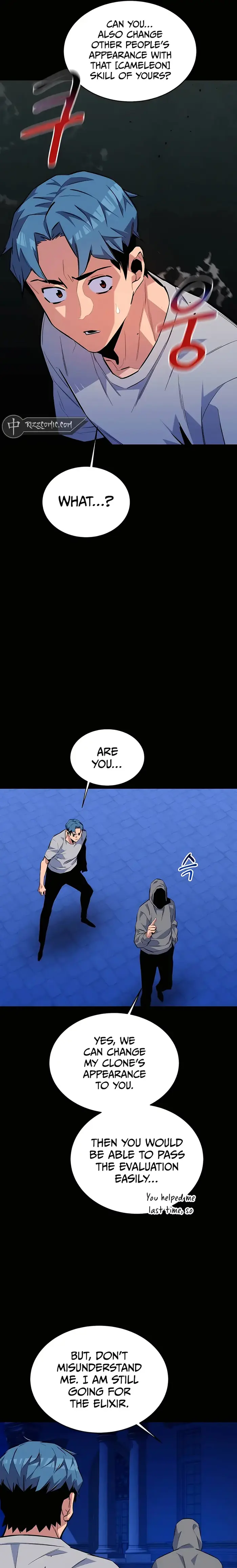 Auto Hunting With My Clones - Chapter 78 - Page 3