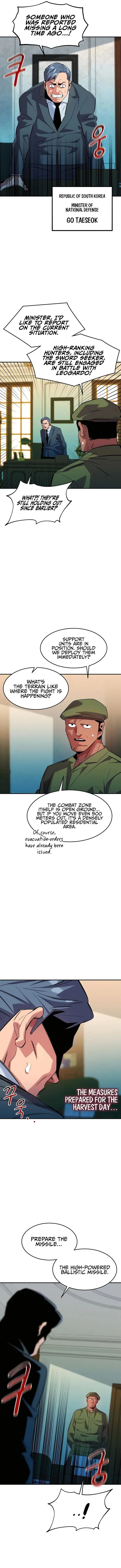 Auto Hunting With My Clones - Chapter 155 - Page 4