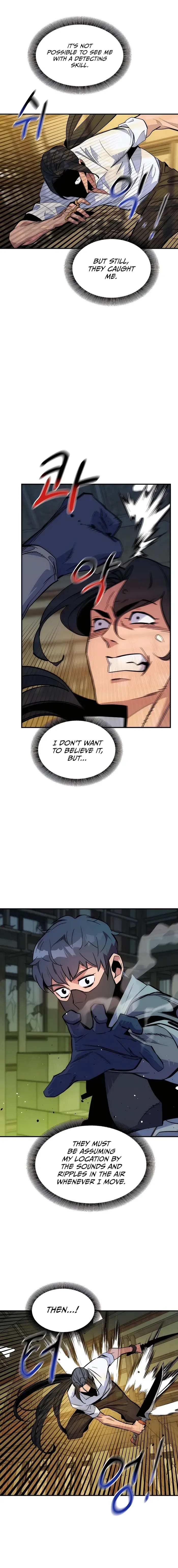 Auto Hunting With My Clones - Chapter 44 - Page 15