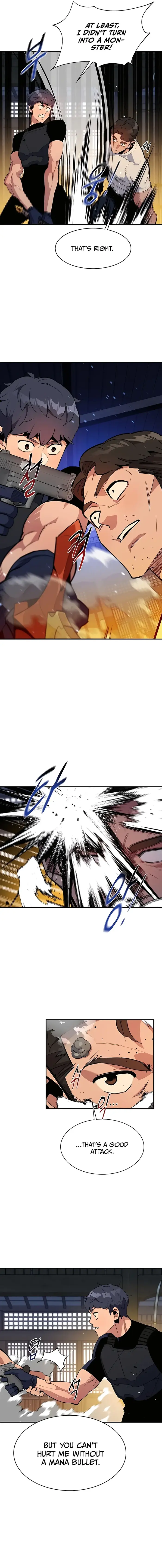 Auto Hunting With My Clones - Chapter 30 - Page 6