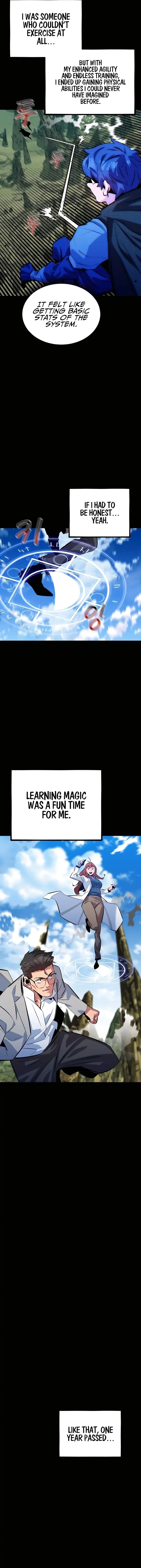Auto Hunting With My Clones - Chapter 119 - Page 12