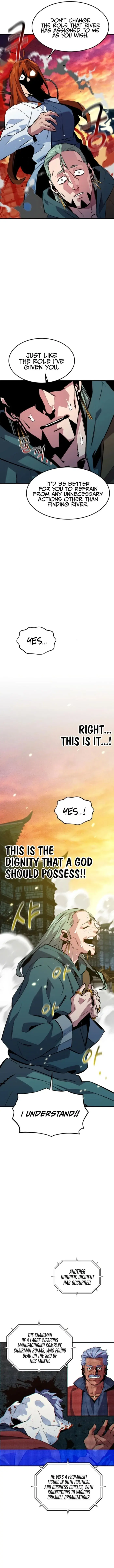 Auto Hunting With My Clones - Chapter 136 - Page 4