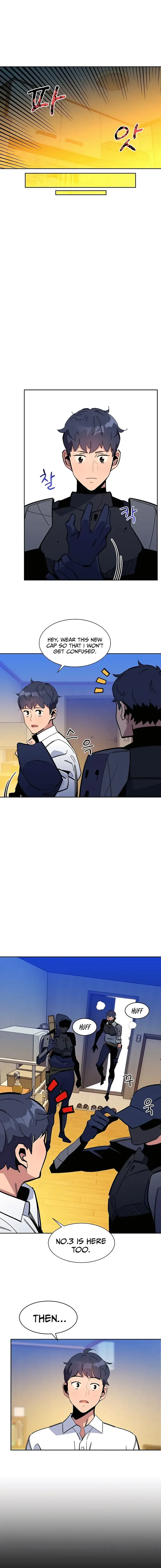 Auto Hunting With My Clones - Chapter 22 - Page 12