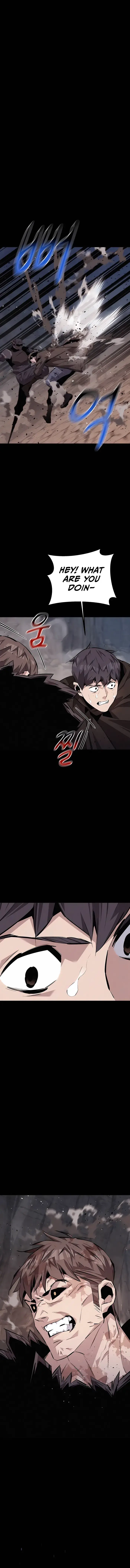 Auto Hunting With My Clones - Chapter 104 - Page 11