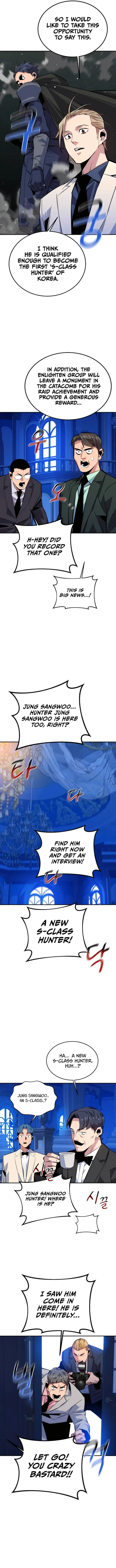 Auto Hunting With My Clones - Chapter 90 - Page 13