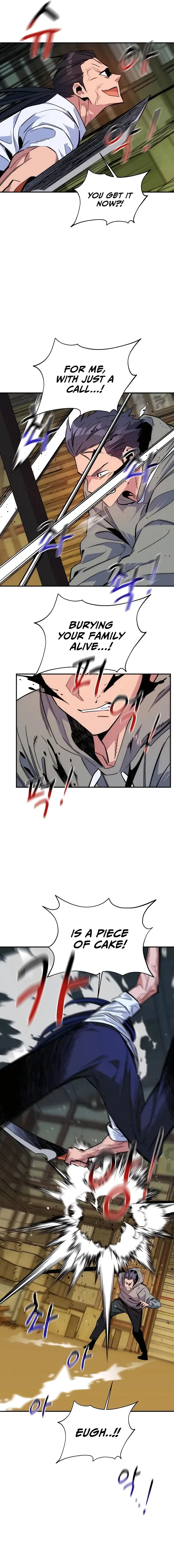 Auto Hunting With My Clones - Chapter 45 - Page 7