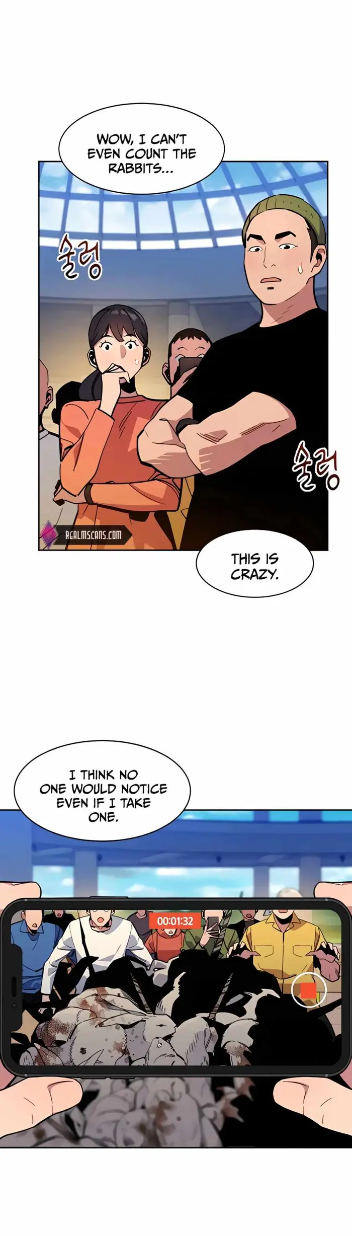 Auto Hunting With My Clones - Chapter 11 - Page 15