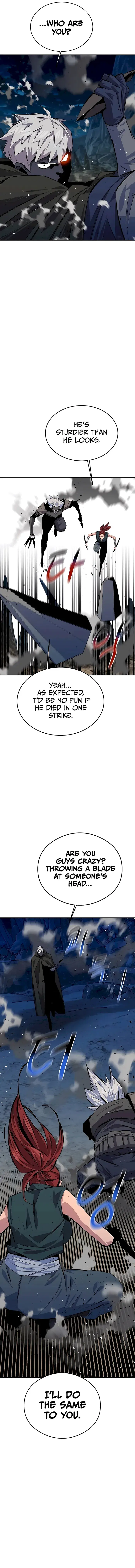 Auto Hunting With My Clones - Chapter 94 - Page 15