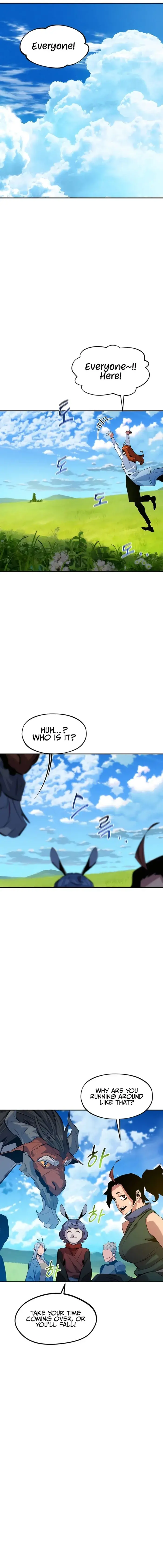 Auto Hunting With My Clones - Chapter 144 - Page 16