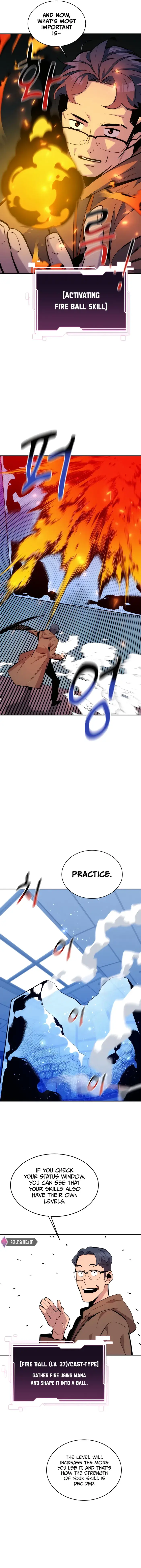 Auto Hunting With My Clones - Chapter 53 - Page 5