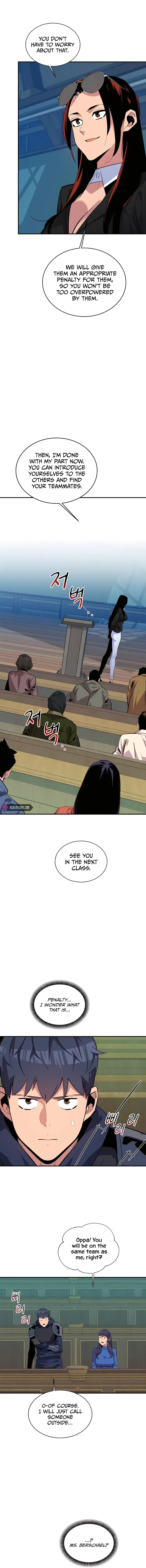 Auto Hunting With My Clones - Chapter 61 - Page 17
