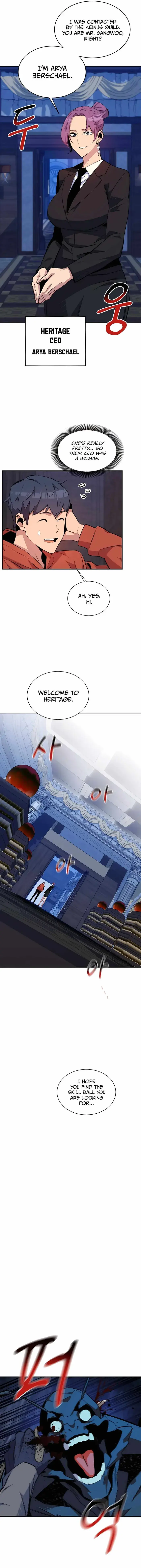 Auto Hunting With My Clones - Chapter 55 - Page 13