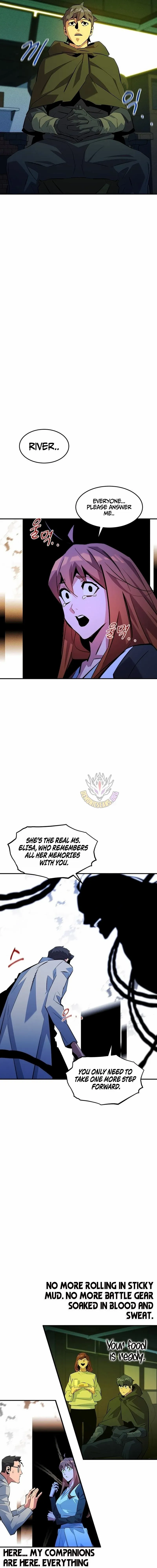 Auto Hunting With My Clones - Chapter 170 - Page 14