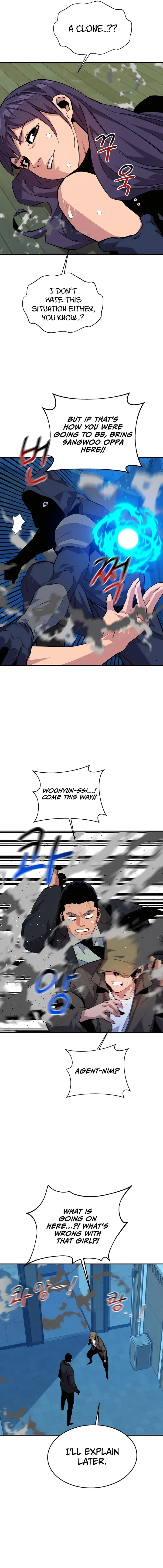 Auto Hunting With My Clones - Chapter 73 - Page 16