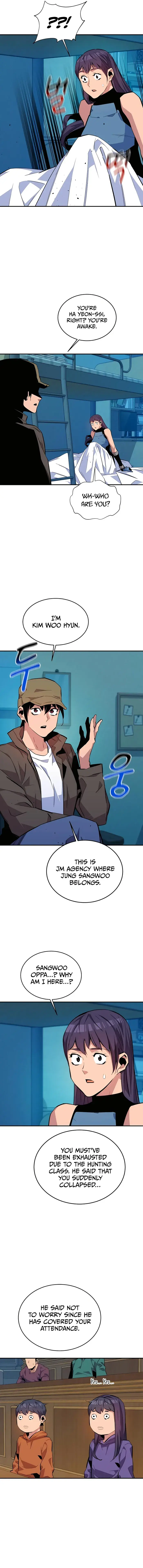 Auto Hunting With My Clones - Chapter 72 - Page 13