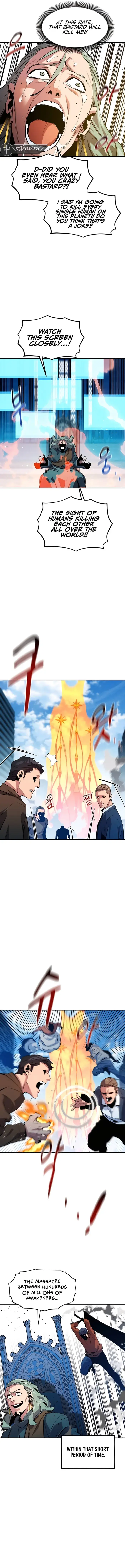 Auto Hunting With My Clones - Chapter 143 - Page 3
