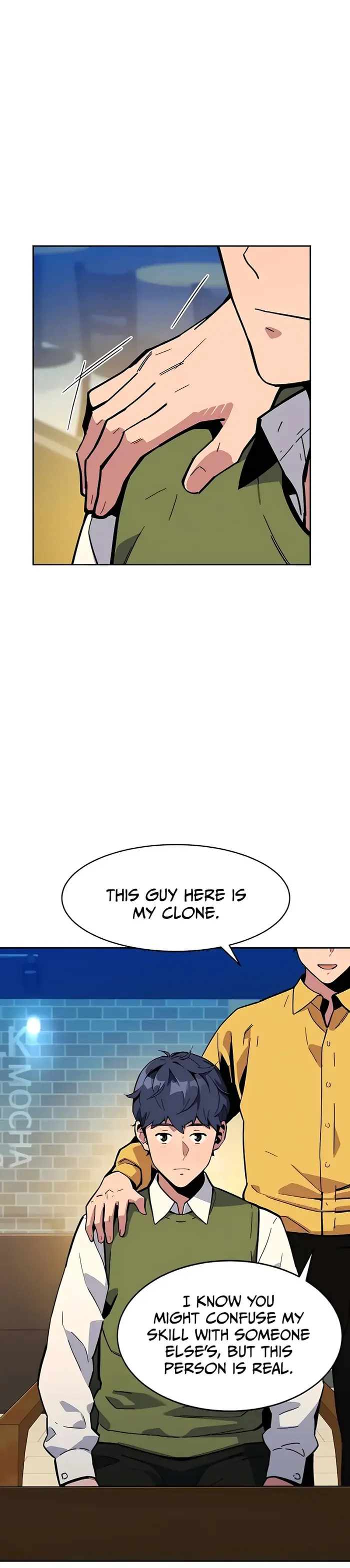Auto Hunting With My Clones - Chapter 8 - Page 14