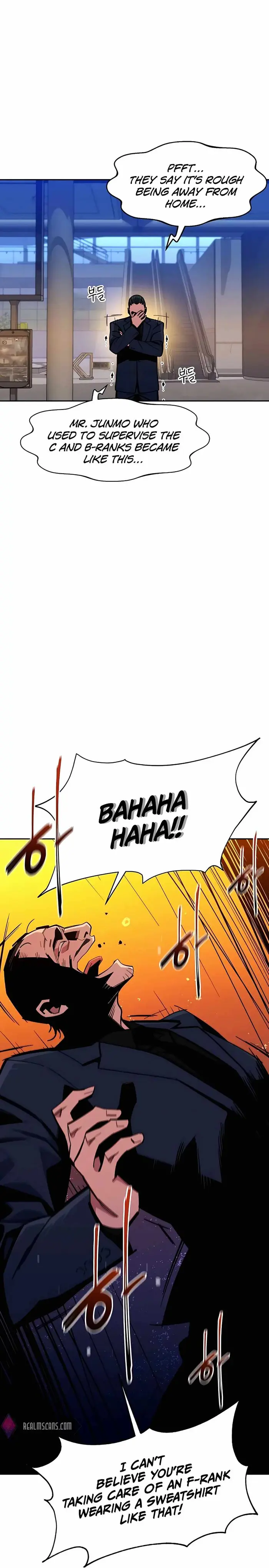 Auto Hunting With My Clones - Chapter 9 - Page 11