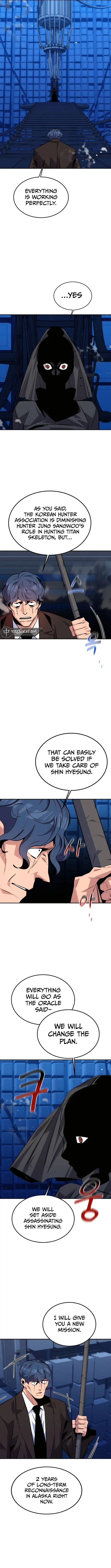 Auto Hunting With My Clones - Chapter 91 - Page 11