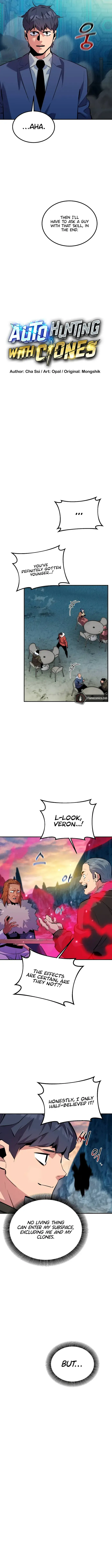 Auto Hunting With My Clones - Chapter 131 - Page 2