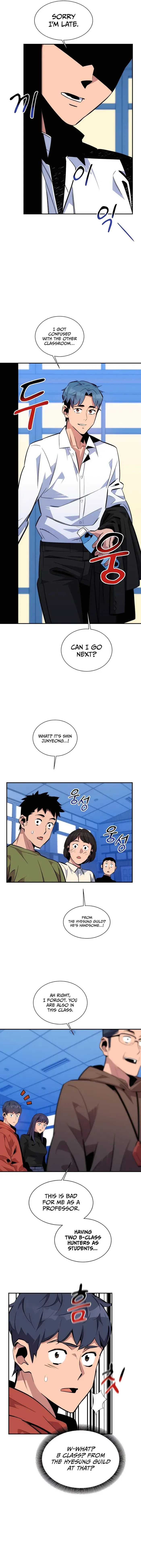 Auto Hunting With My Clones - Chapter 53 - Page 11