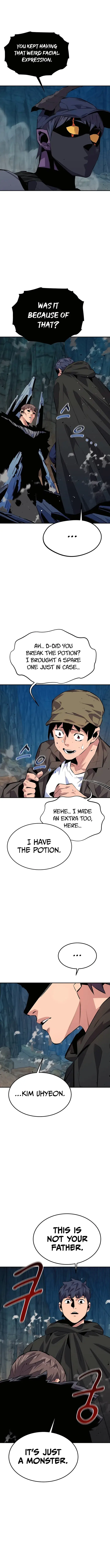 Auto Hunting With My Clones - Chapter 103 - Page 17