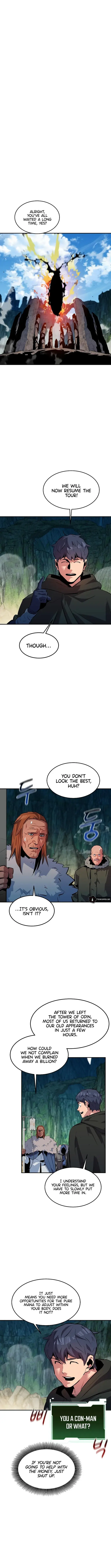 Auto Hunting With My Clones - Chapter 132 - Page 3