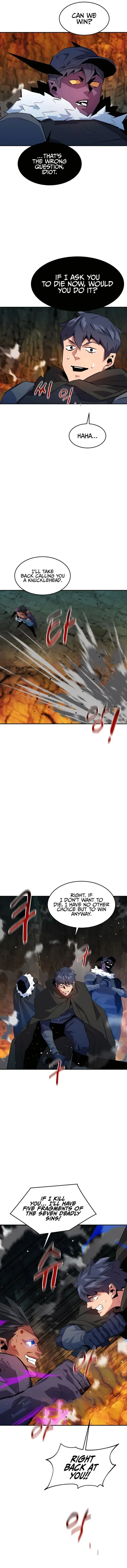 Auto Hunting With My Clones - Chapter 156 - Page 18