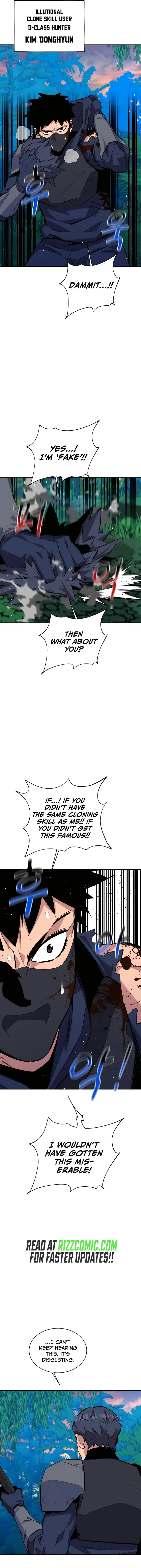 Auto Hunting With My Clones - Chapter 70 - Page 6